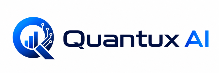 Logo Quantux AI